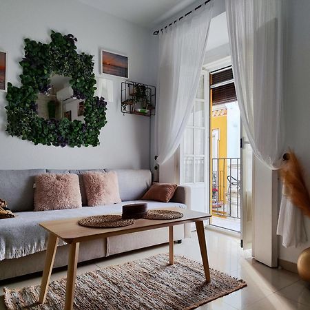 Apartamento Cristina Centro Sanlucar de Barrameda Luaran gambar