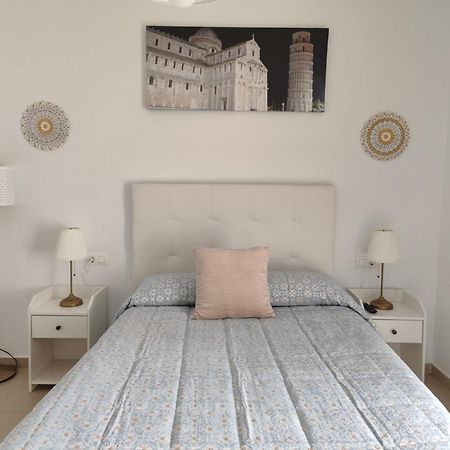 Apartamento Cristina Centro Sanlucar de Barrameda Luaran gambar