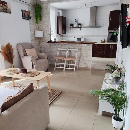 Apartamento Cristina Centro Sanlucar de Barrameda Luaran gambar