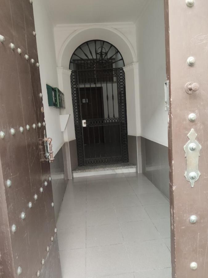 Apartamento Cristina Centro Sanlucar de Barrameda Luaran gambar