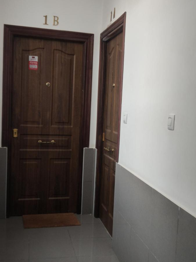 Apartamento Cristina Centro Sanlucar de Barrameda Luaran gambar