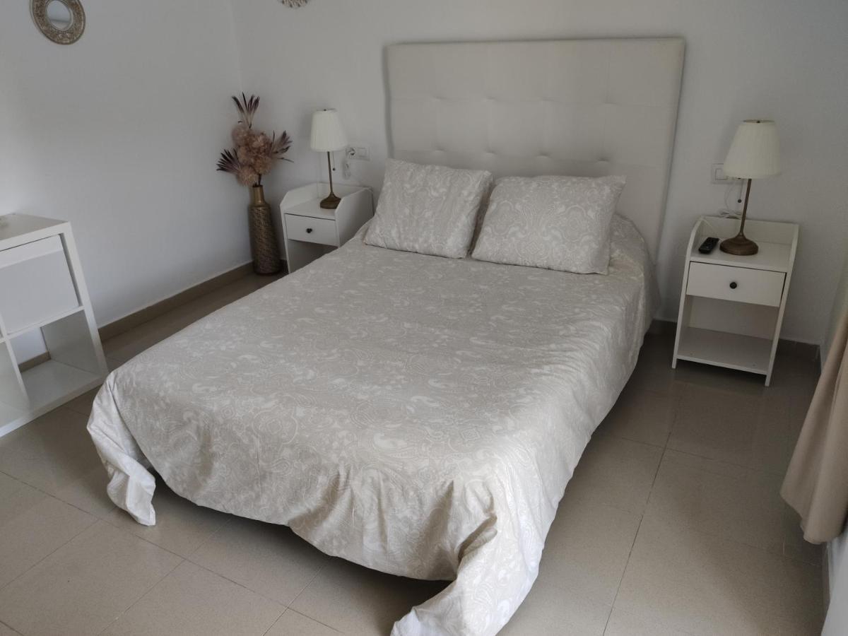 Apartamento Cristina Centro Sanlucar de Barrameda Luaran gambar