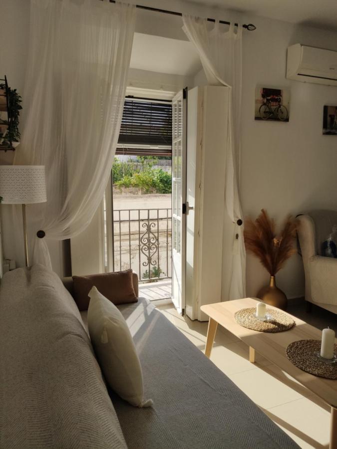 Apartamento Cristina Centro Sanlucar de Barrameda Luaran gambar