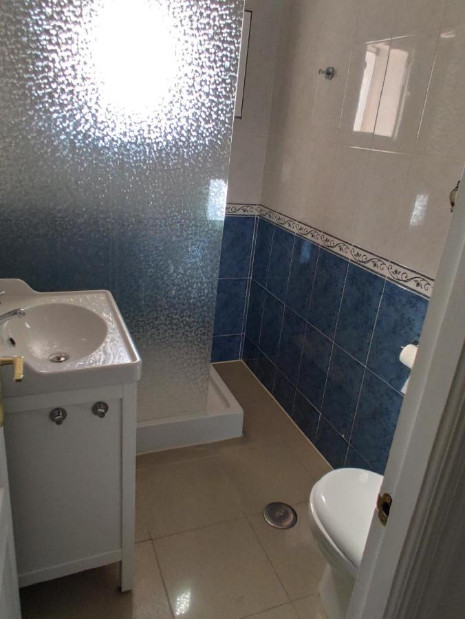 Apartamento Cristina Centro Sanlucar de Barrameda Luaran gambar