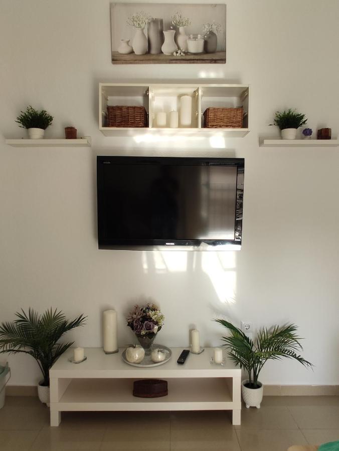 Apartamento Cristina Centro Sanlucar de Barrameda Luaran gambar