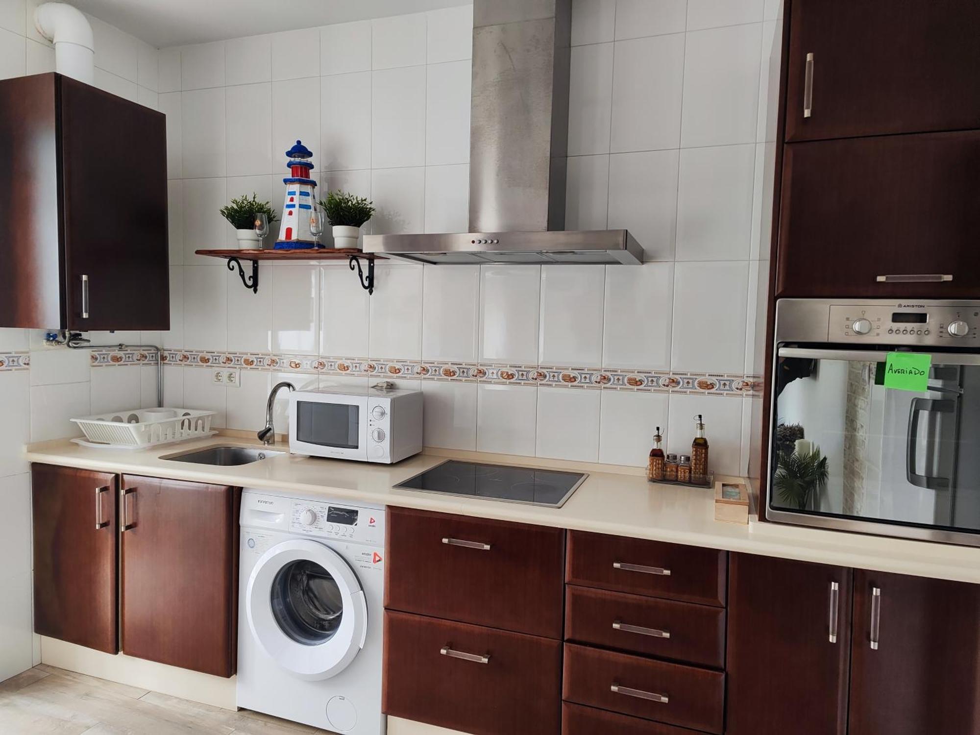 Apartamento Cristina Centro Sanlucar de Barrameda Luaran gambar