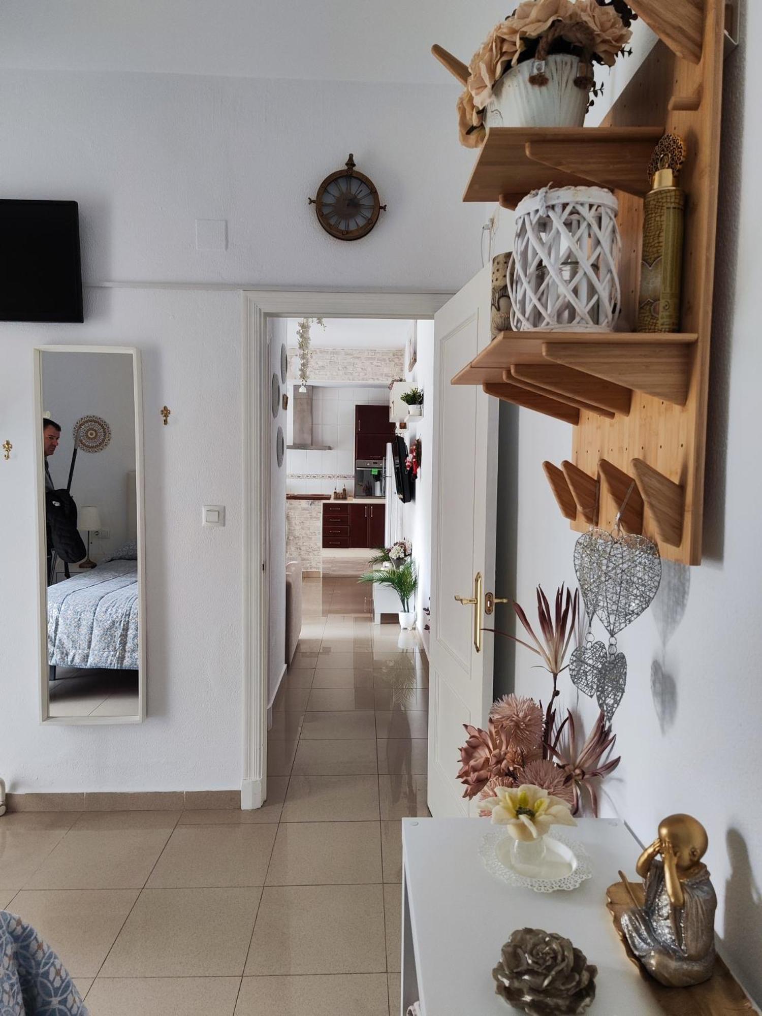 Apartamento Cristina Centro Sanlucar de Barrameda Luaran gambar