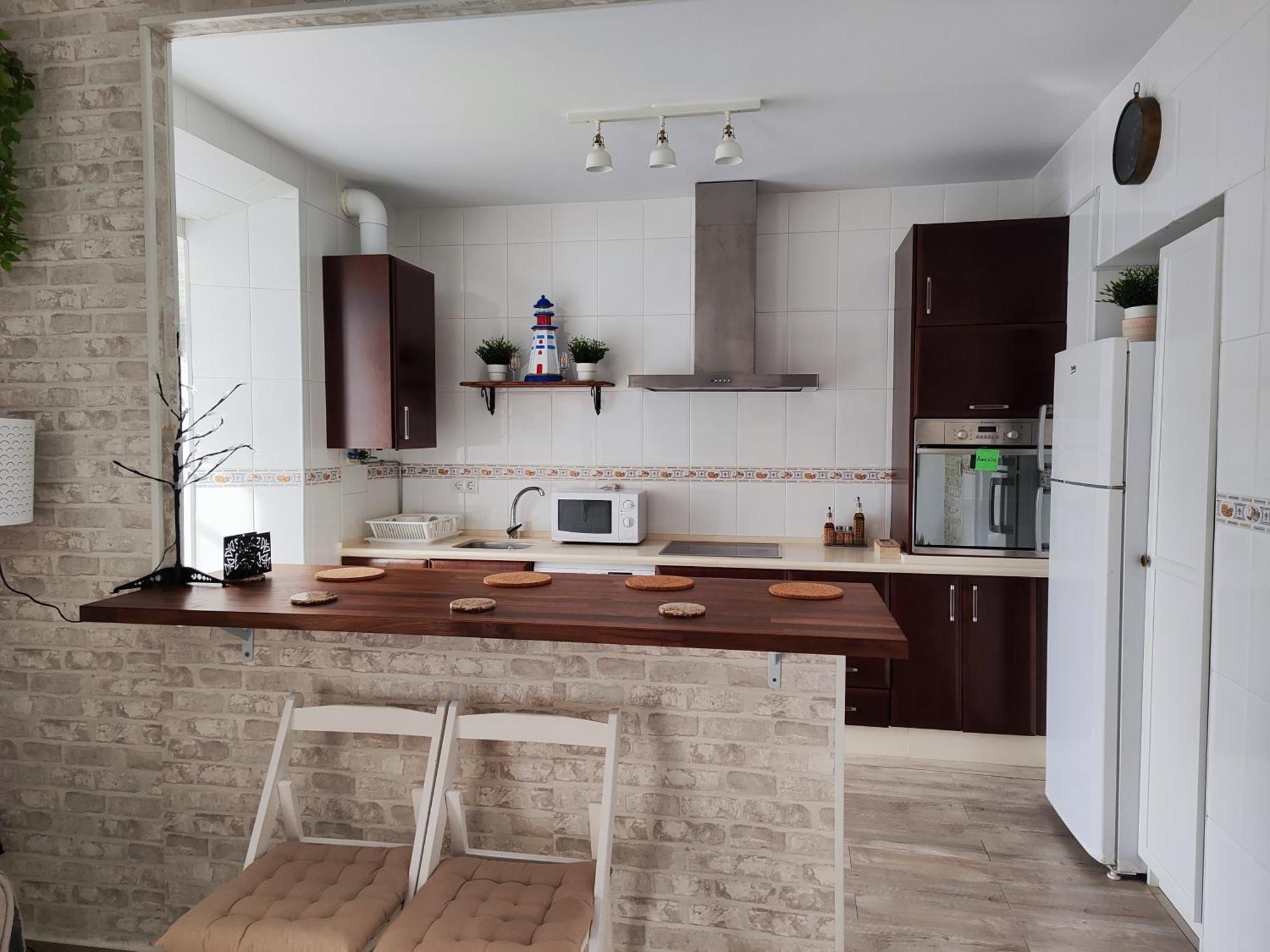 Apartamento Cristina Centro Sanlucar de Barrameda Luaran gambar