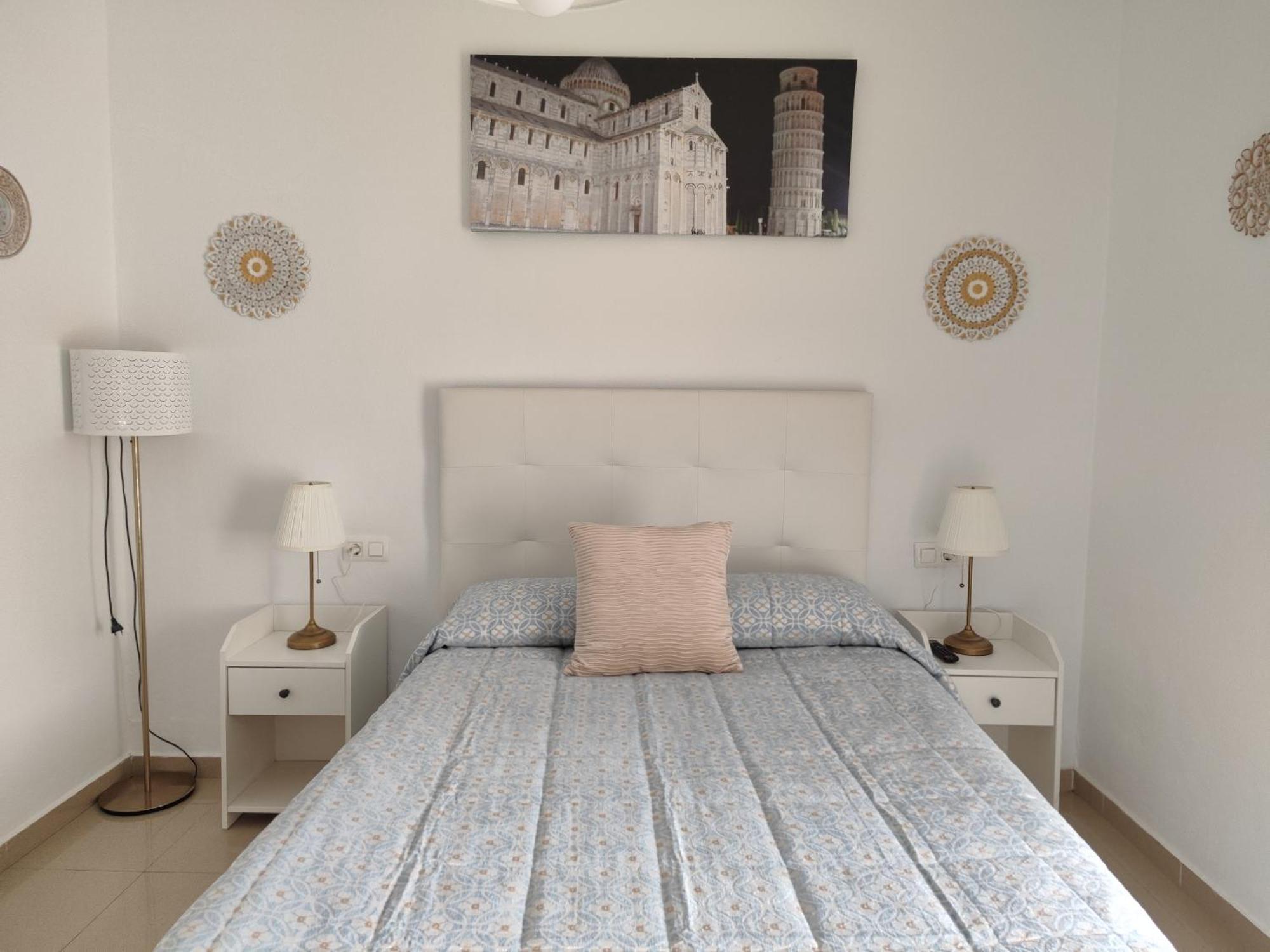 Apartamento Cristina Centro Sanlucar de Barrameda Luaran gambar